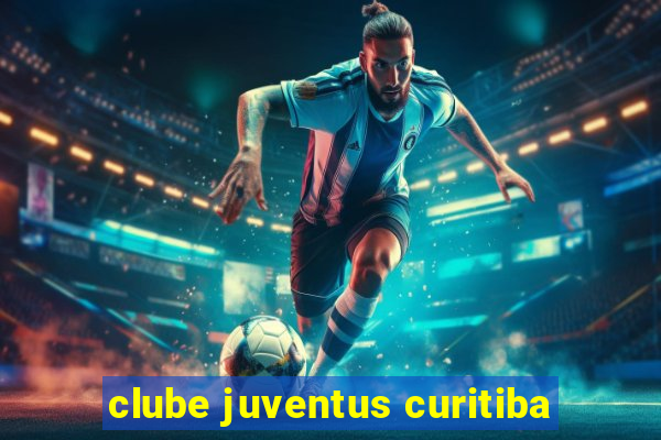 clube juventus curitiba